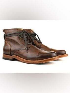 SUTRO
FOOTWEAR
ALDER D BOOT -